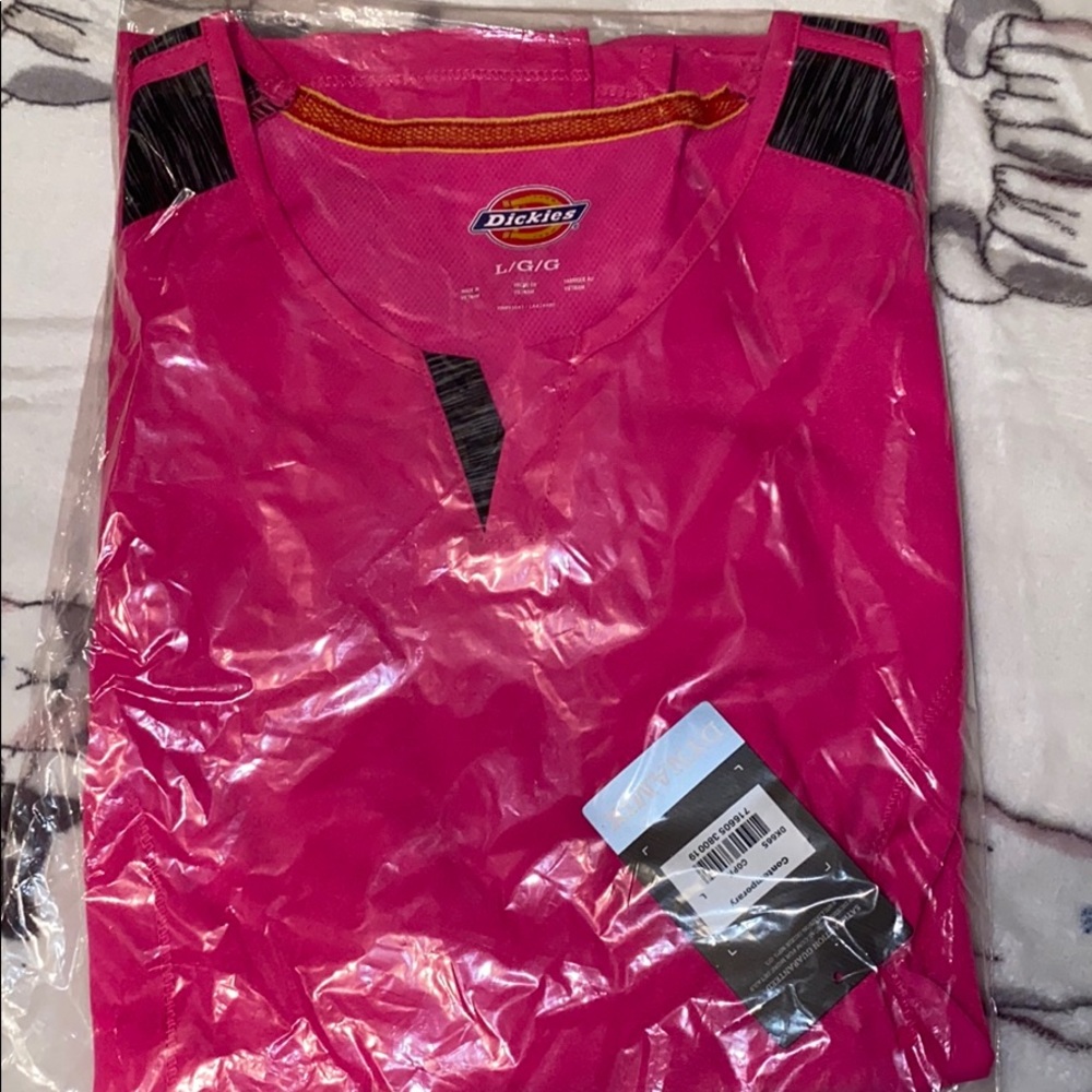 Dickies scrubs